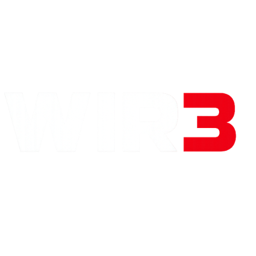WIR3 Logo